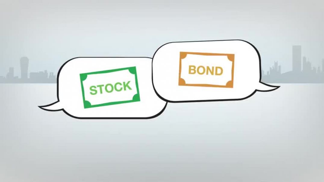 What's the Difference Between Bonds and Stocks?