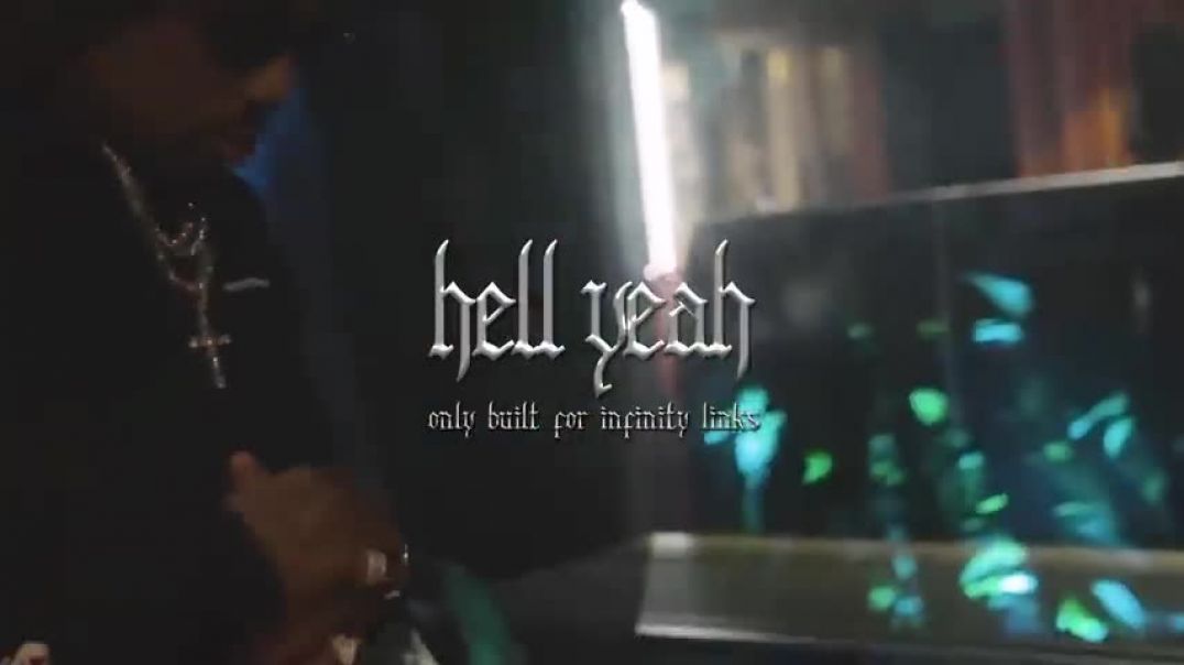 ⁣Quavo & Takeoff - Hell Yeah (Official visualizer)