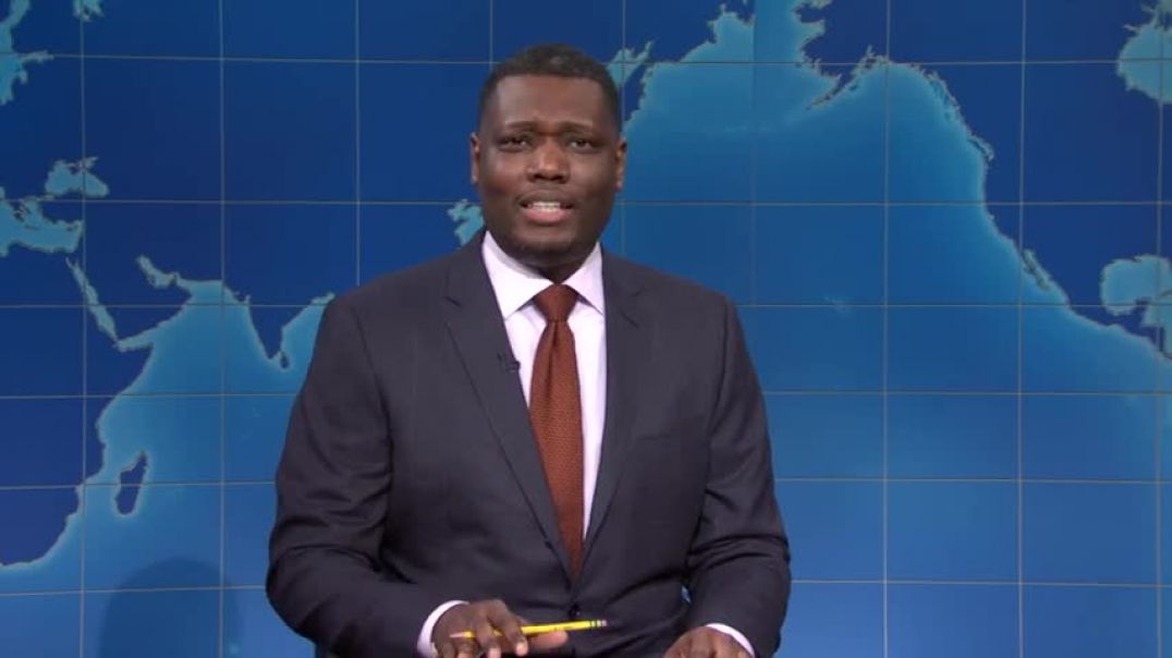 Weekend Update Mitch McConnell and Herschel Walker on 2022 Midterms - SNL