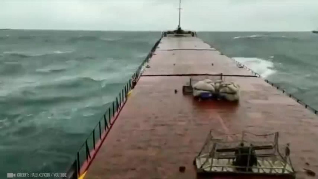 ⁣30 Biggest Ship Collisions and Mistakes Caught On Camera