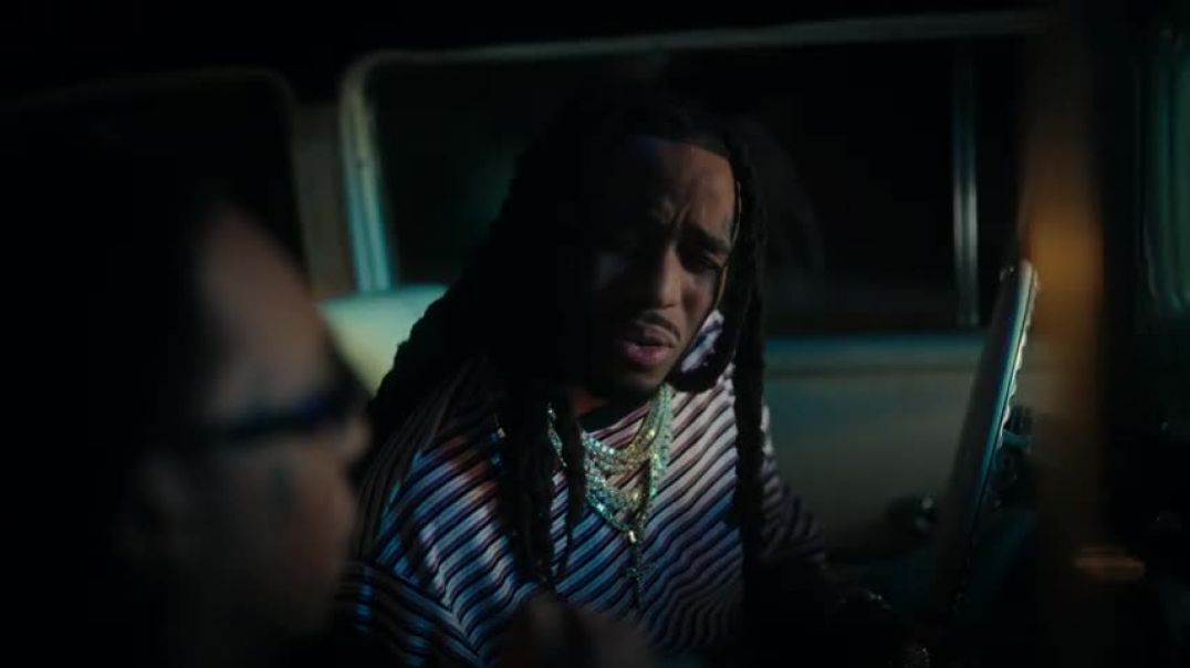 Quavo & Takeoff -"Messy" (Official Video)