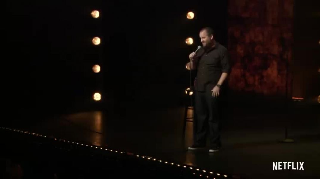 ⁣Steven Seagal Is Out Of His Mind   Tom Segura Stand Up Comedy    Completely Normal  on Netflix
