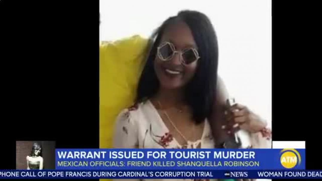 Mexico wants American extradited on charges in death of US tourist seen beaten in viral video