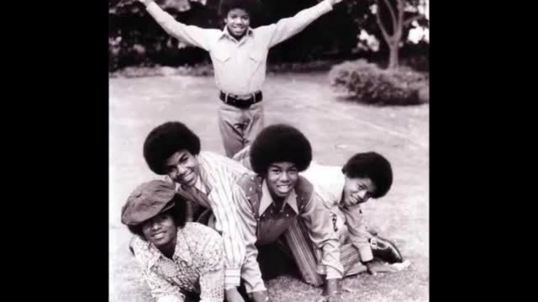 Jackson 5 - Never Can Say Goodbye