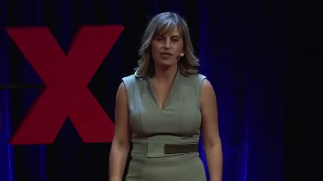 How Smart Contracts Will Change the World   Olga Mack   TEDxSanFrancisco