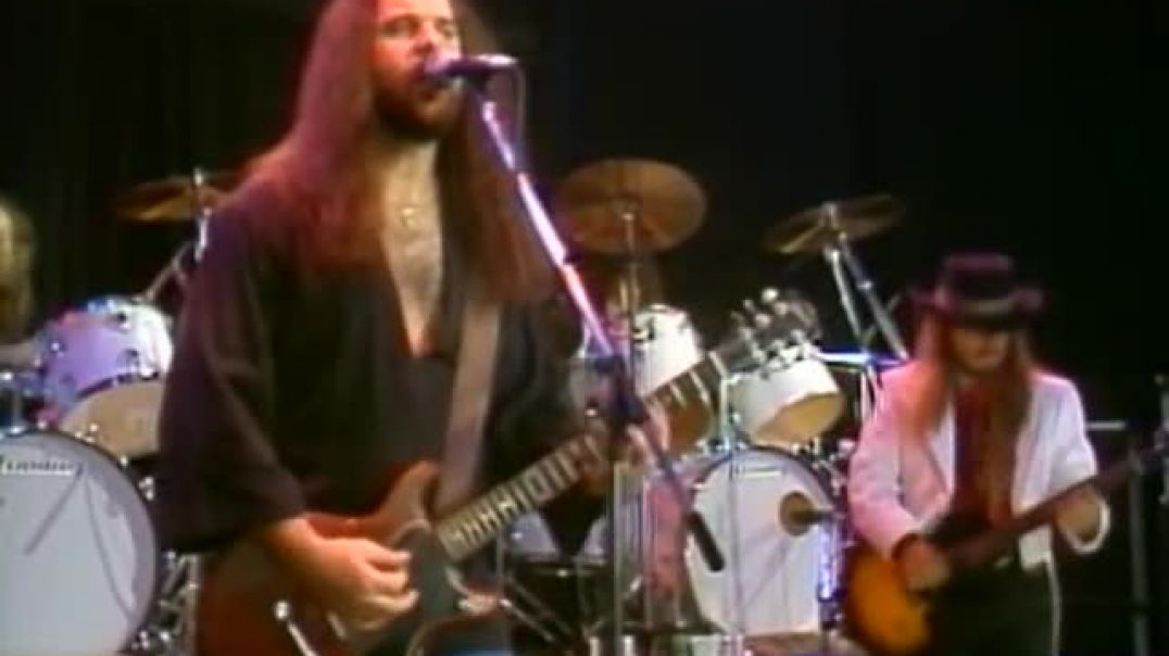 38 Special - Caught Up In You