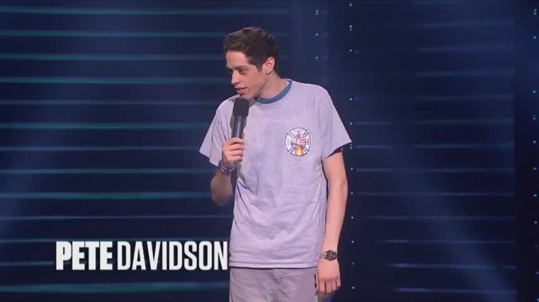 ⁣Pete Davidson - Realistic Weed Commercials