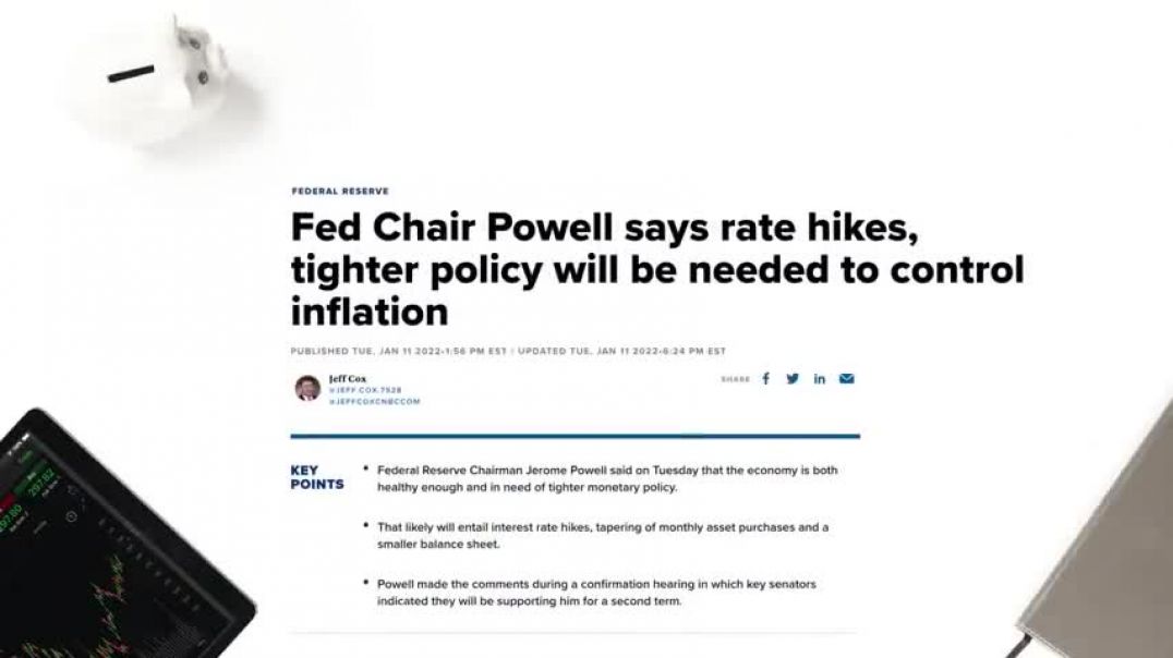 What to Expect When the Fed Raises Interest Rates