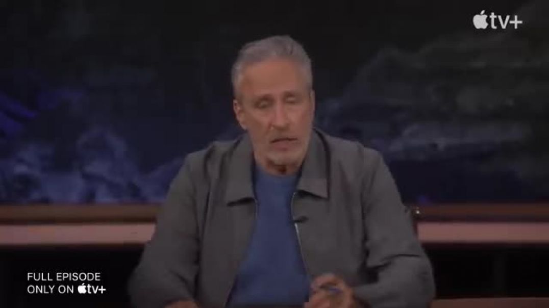 ⁣How Redditors Exposed The Stock Market   The Problem With Jon Stewart   Apple TV+