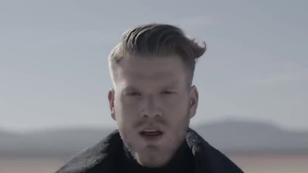 ⁣Pentatonix - Hallelujah (Official Video)