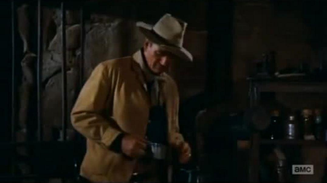 ⁣Dean Martin & Ricky Nelson - My Rifle, My Pony & Me/Cindy