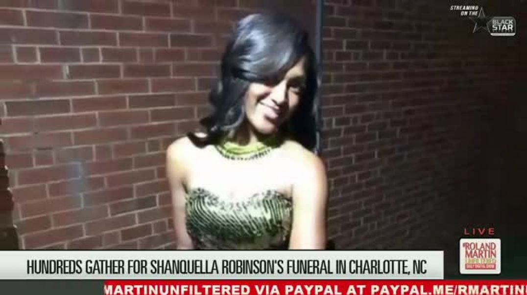 ⁣Was Shanquella Robinson Attack Planned Friends Blame Alcohol Poisoning, Video Shows Vicious Beating