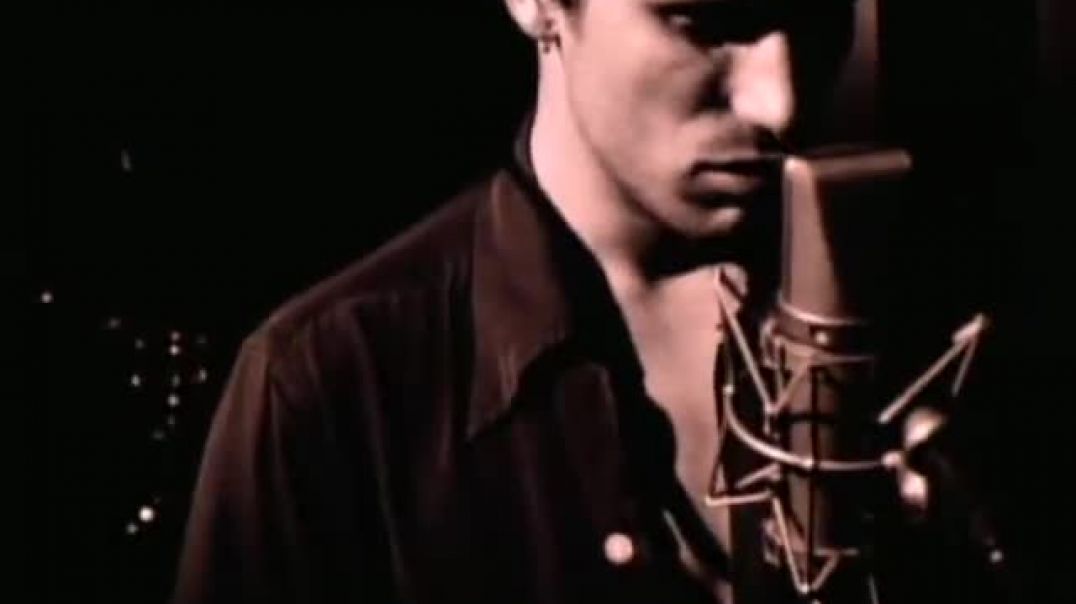 ⁣Jeff Buckley - Hallelujah (Official Video)