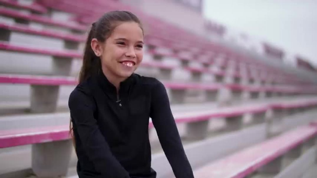 13-Year-Old FASTEST Long Distance Runner