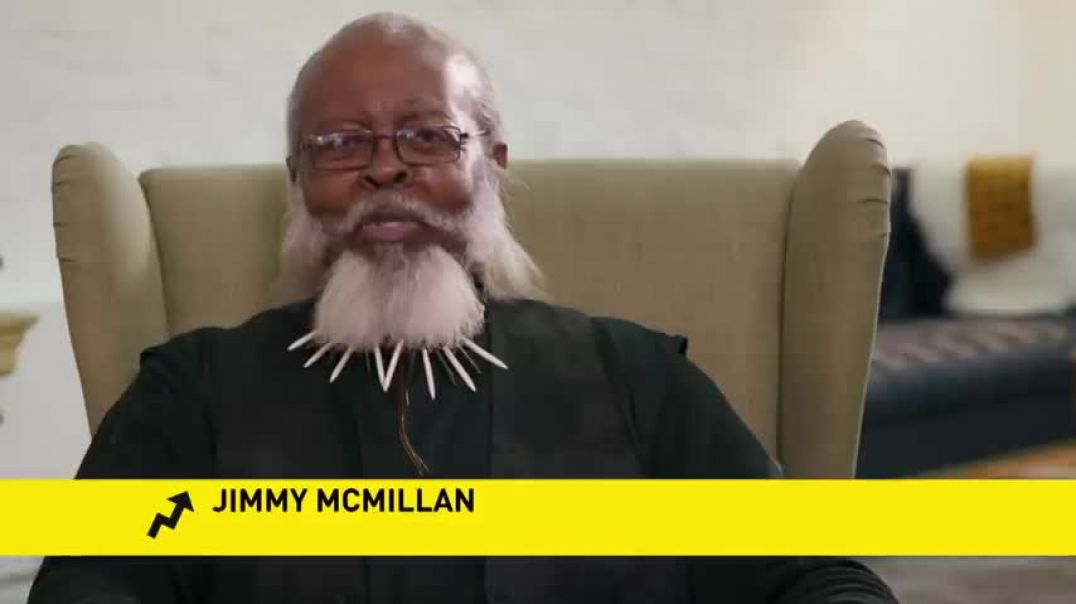 Jimmy “The Rent Is Too Damn High” McMillan Recalls The Memes & Mayhem of Going Viral