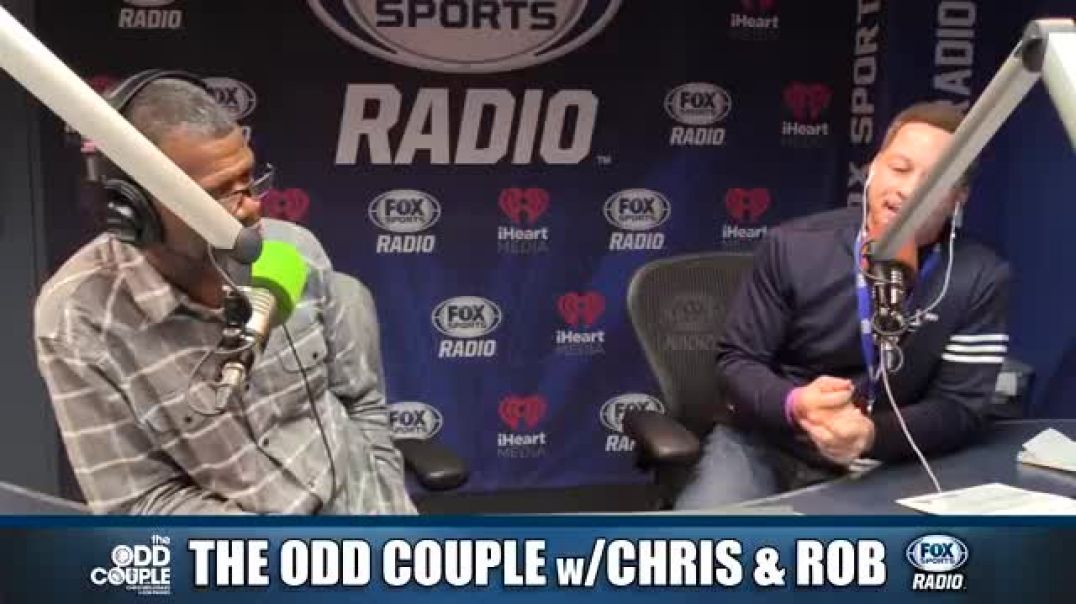 Charles Barkley Sounds Off on Load Management, NBA Ratings and More - The Odd Couple