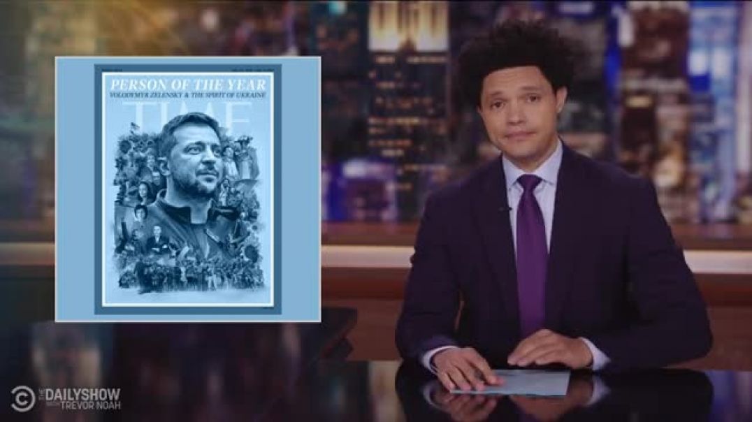 ⁣Warnock Beats Walker In Georgia Runoff & China Ends Strict Zero-Covid Policy   The Daily Show