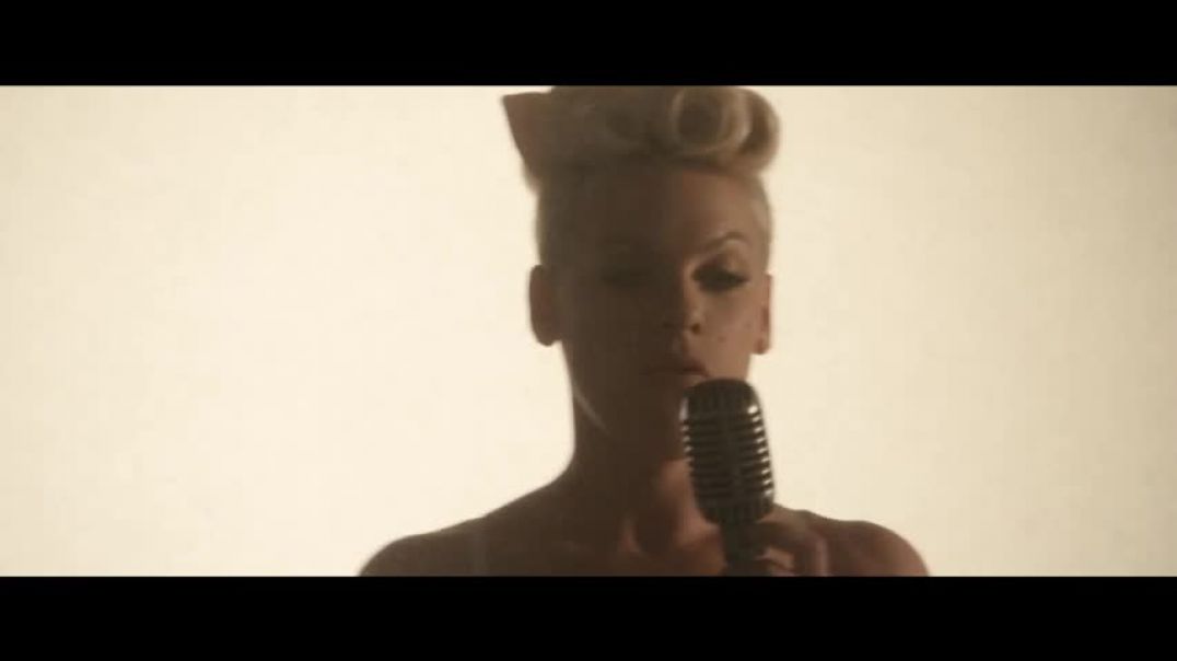 ⁣P!nk - Just Give Me A Reason ft. Nate Ruess