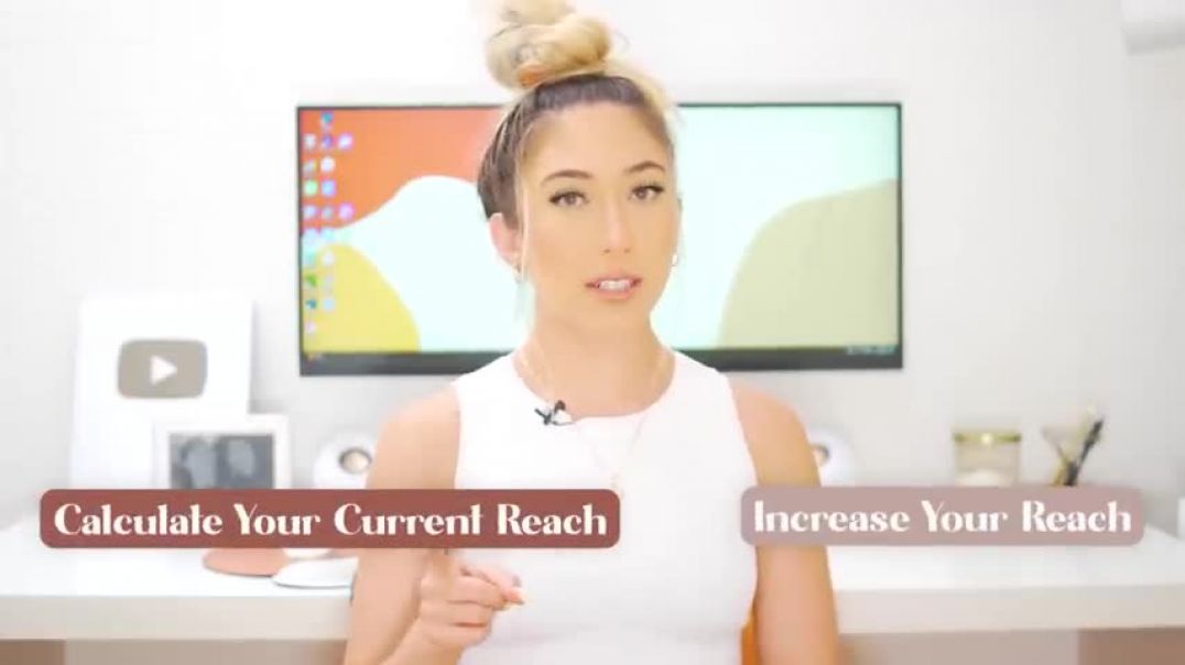 INCREASE YOUR REACH ON INSTAGRAM   How To Get Shown On Your Followers Feed and In Search