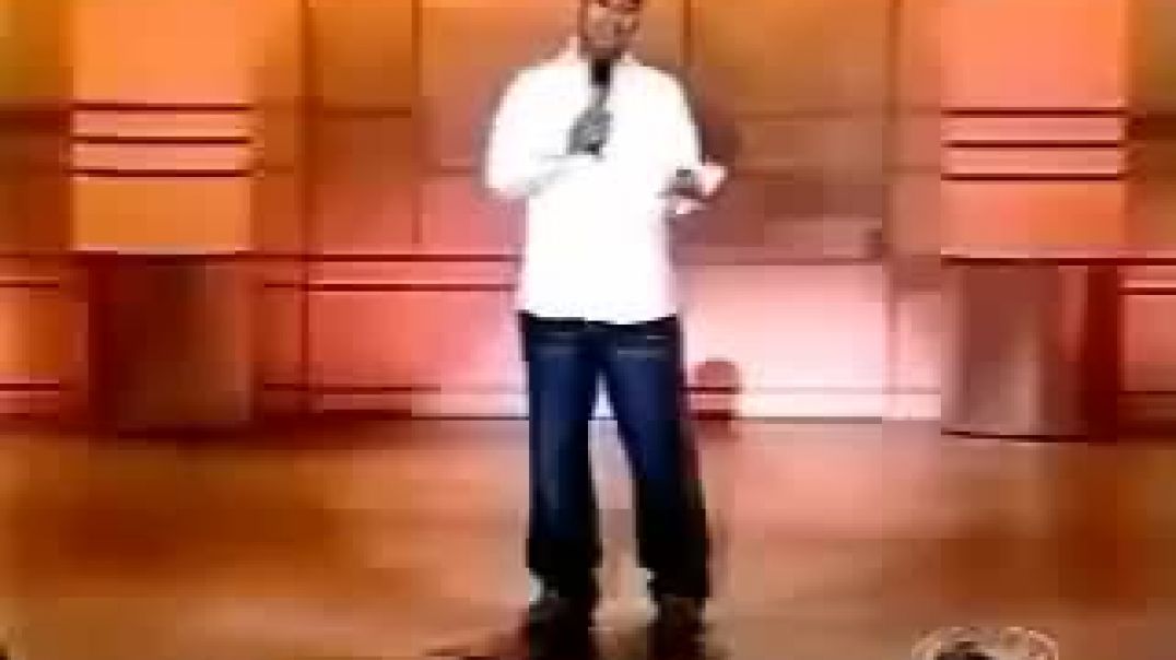 Russell Peters-Beating Your Kids