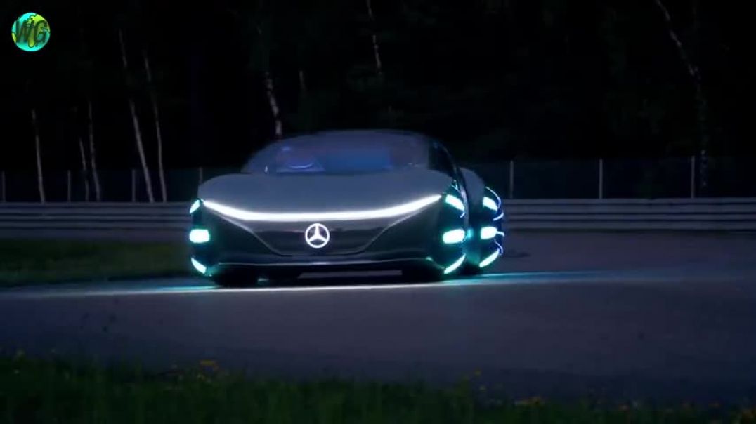 ⁣10 Craziest Concept Cars 2021