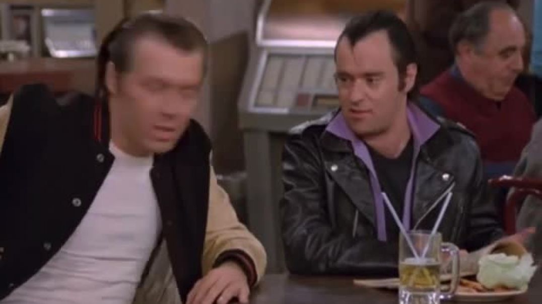 Funny Lenny and Squiggy Moments Pt