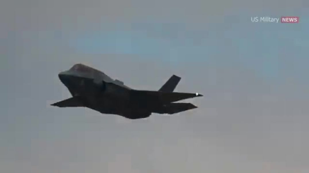 ⁣10 Reasons the F-35 is Now More Advanced Than You Think