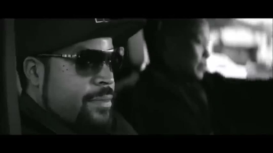 ⁣Ice Cube, Dr. Dre & Snoop Dogg - Streets of California ft. WC, Busta Rhymes