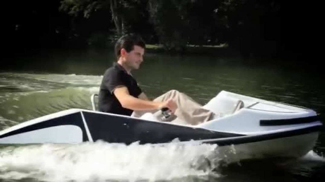 10 WATER VEHICLES THAT WILL BLOW YOUR MIND