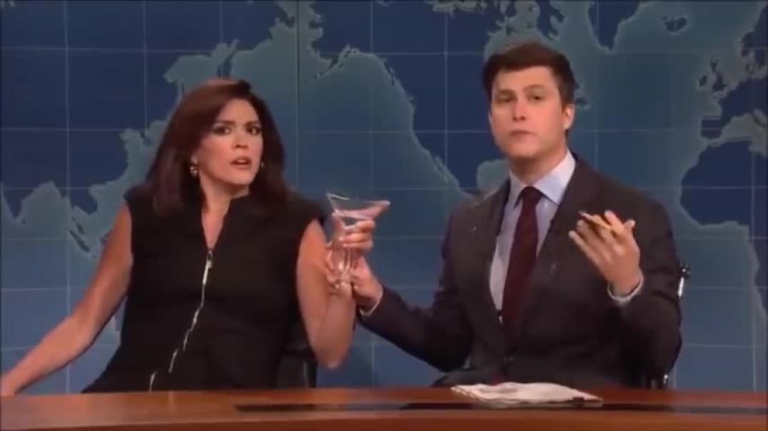 cecily strong being the most talented snl cast member