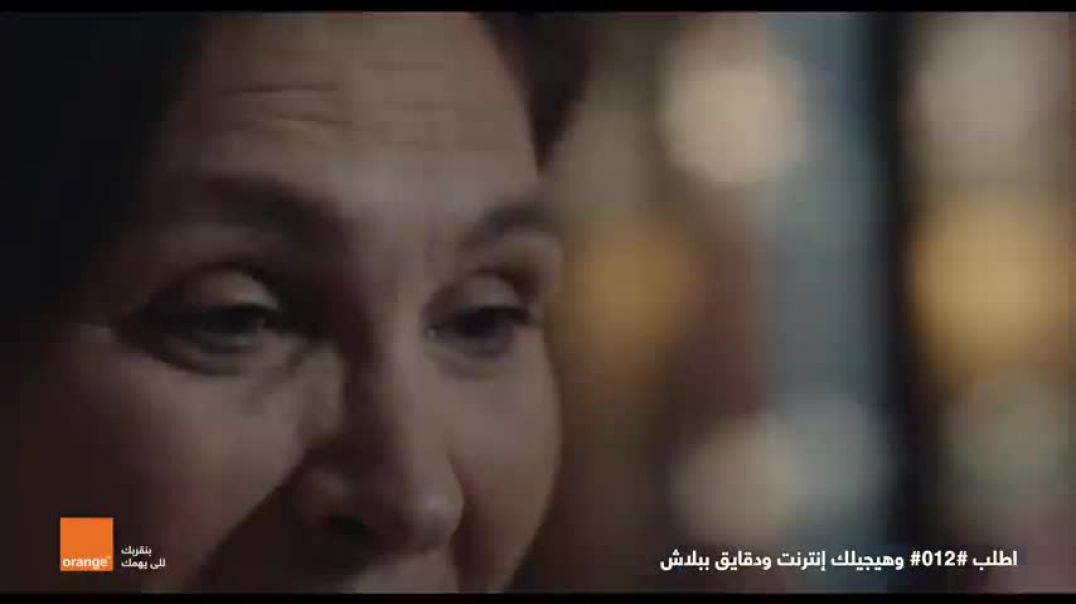 ⁣حسين الجسمي -  سُنة الحياة (اورنج رمضان 2020)