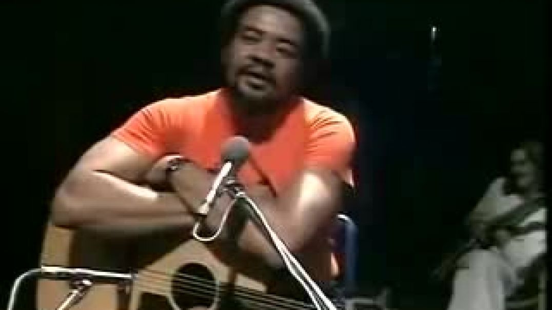 ⁣Bill Withers - Grandma's Hands
