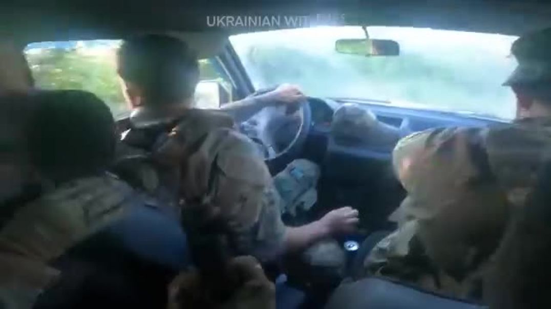 ⁣Українські снайпери знищують  вагнерівців  в Бахмуті