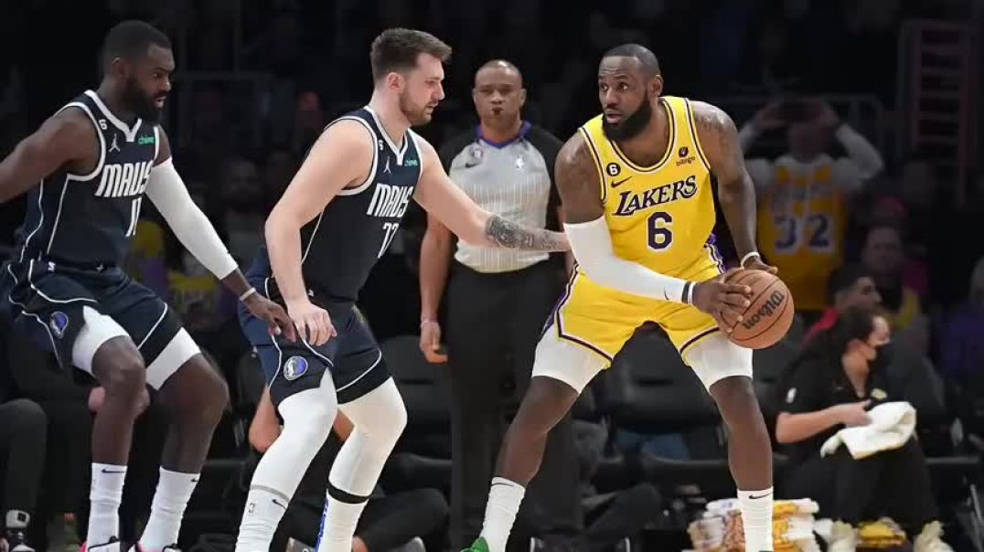 ⁣LeBron James 89 points shy of passing Kareem Abdul-Jabbar for most all-time   NBA   UNDISPUTED