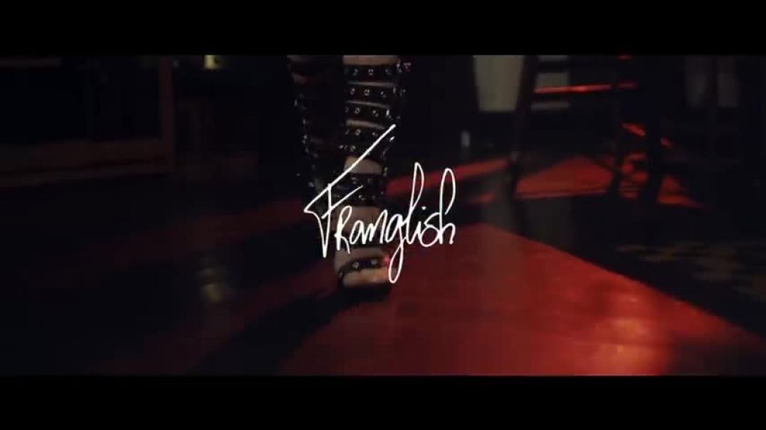 ⁣DADJU - Django ft. Franglish (Clip Officiel)