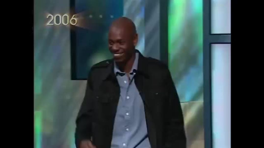 ⁣Why Comedian Dave Chappelle Walked Away From $50 million   The Oprah Winfrey Show   OWN