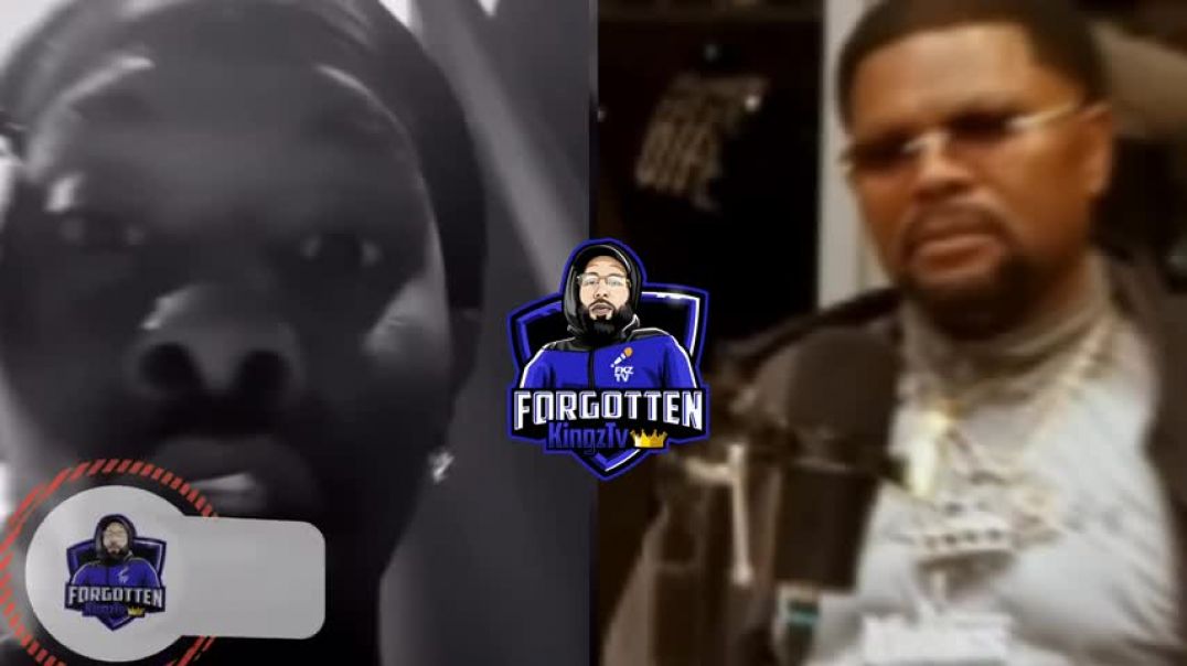 ⁣Offset SENDS A WARNING To J Prince Calling Him Out In Million Dollaz Worth Of Game Interview