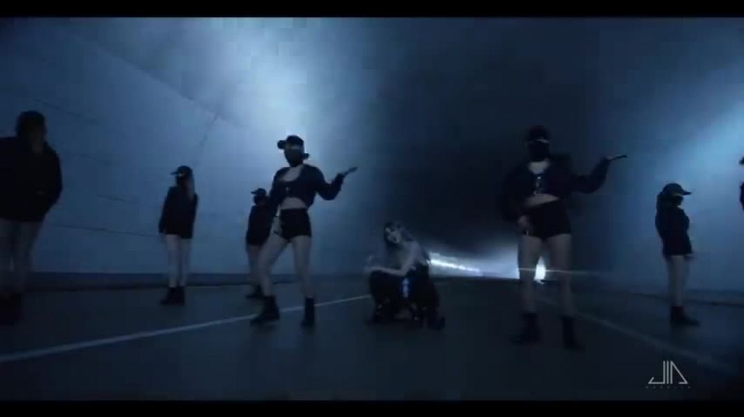 孟佳 Meng Jia - 给我乖（Drip）Music Video (Dance ver