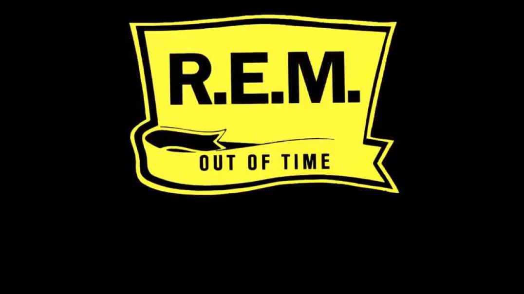 ⁣R.E.M. - Losing My Religion Lyrics