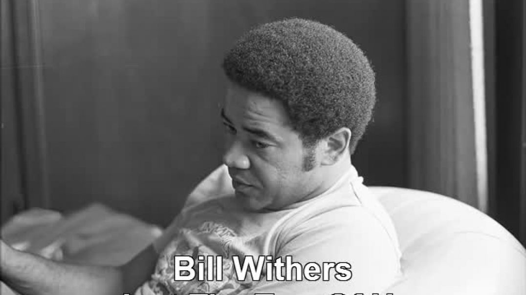 ⁣Bill Withers - Just The Two Of Us  (official video)
