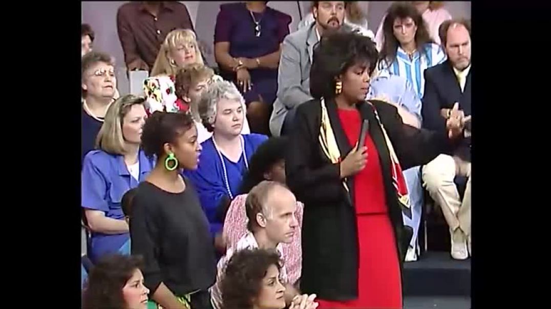 ⁣Does This Child Preacher Understand the Words He's Yelling? | The Oprah Winfrey Show | OWN