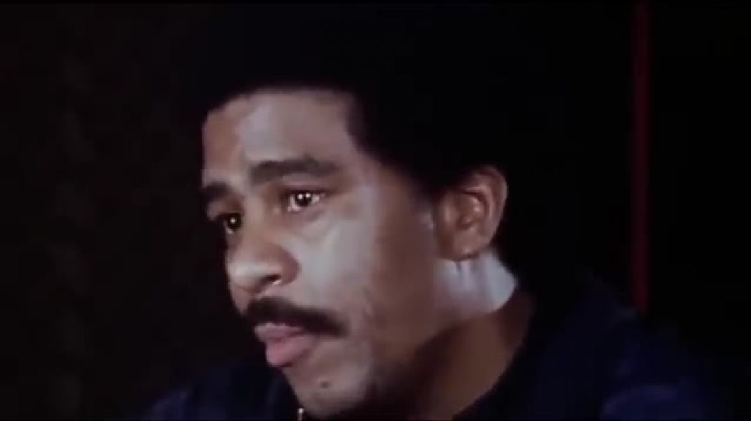 ⁣Richard Pryor Telling The Truth About Our People Not Being Black in America