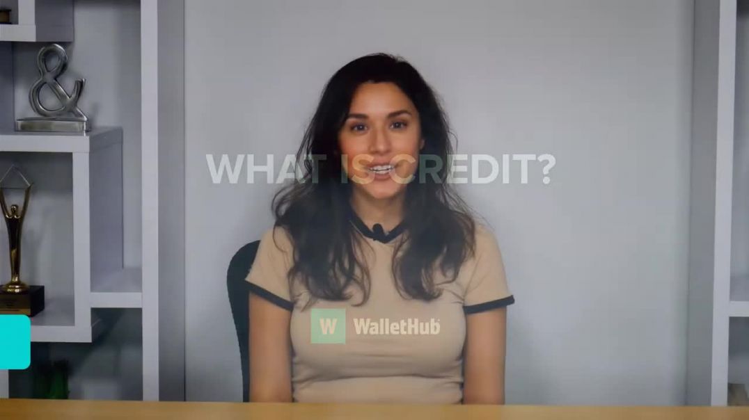 ⁣What is Credit
