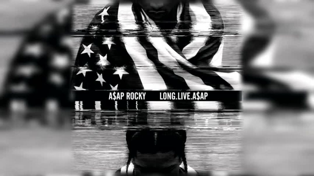⁣A$AP Rocky - F**kin' Problems (feat. Drake, 2 Chainz & Kendrick Lamar) Clean Edited