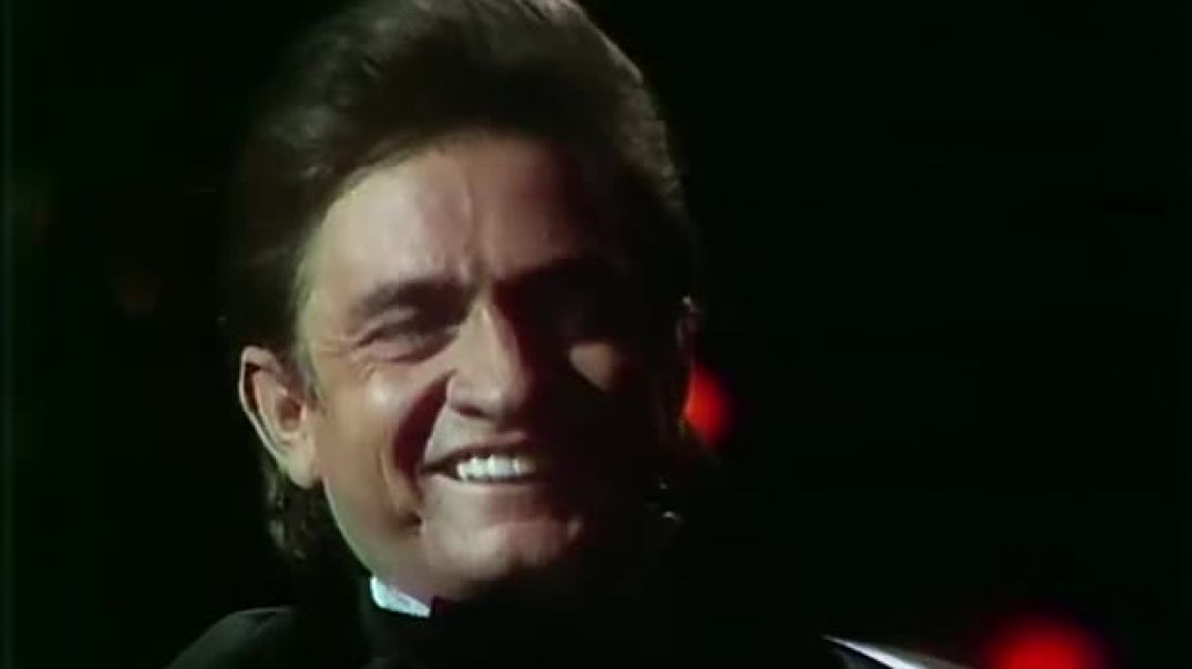 ⁣Johnny Cash - I Walk the Line (The Best Of The Johnny Cash TV Show)
