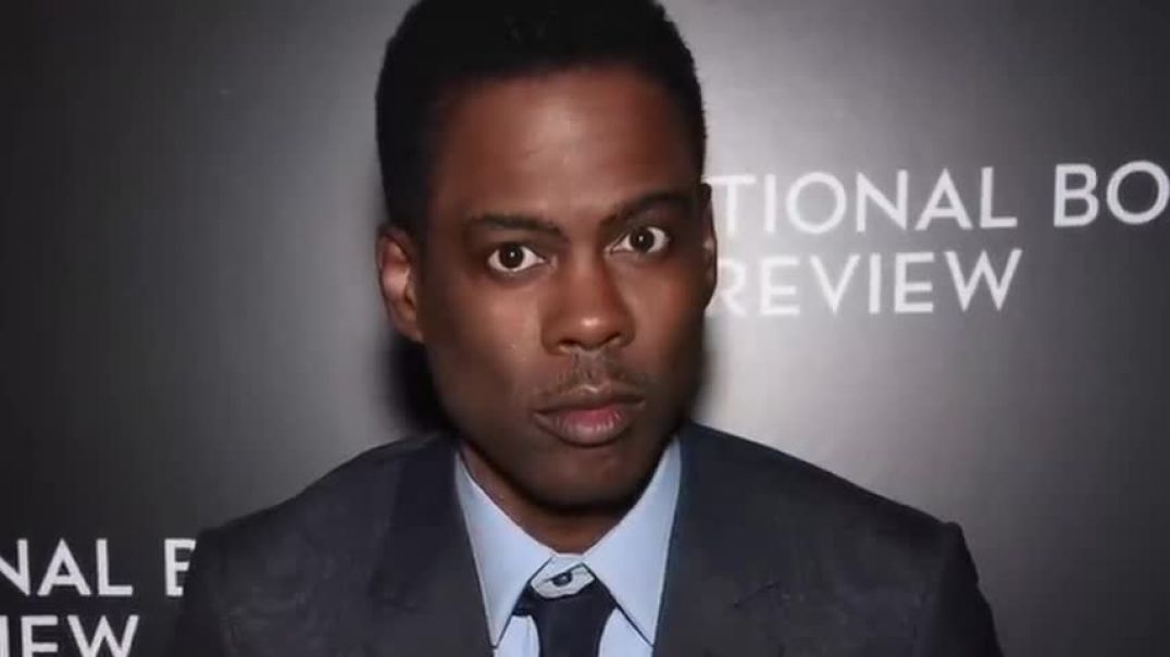⁣Chris Rock's Brother Checks Will Smith After Netflix Special: Comedians
