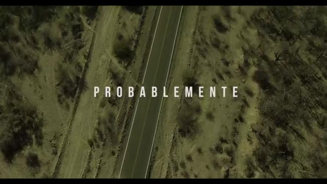 ⁣Christian Nodal - Probablemente ft. David Bisbal (Video Oficial)