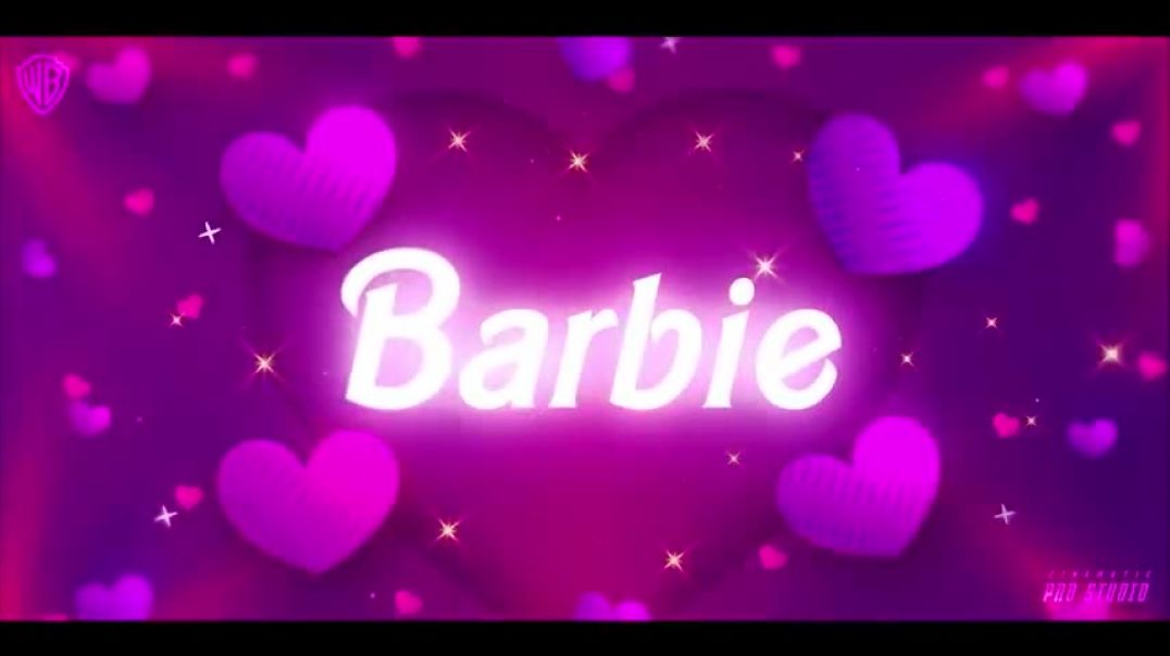 ⁣BARBIE - Final Trailer (2023) Margot Robbie, Ryan Gosling, Warner Bros Pictures