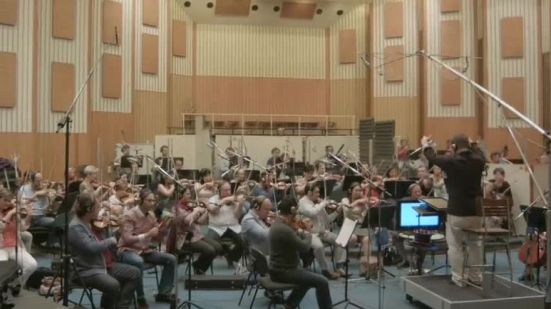 ⁣Andrea Bocelli - Con Te Partirò (2016 Orchestra and Choir Version)