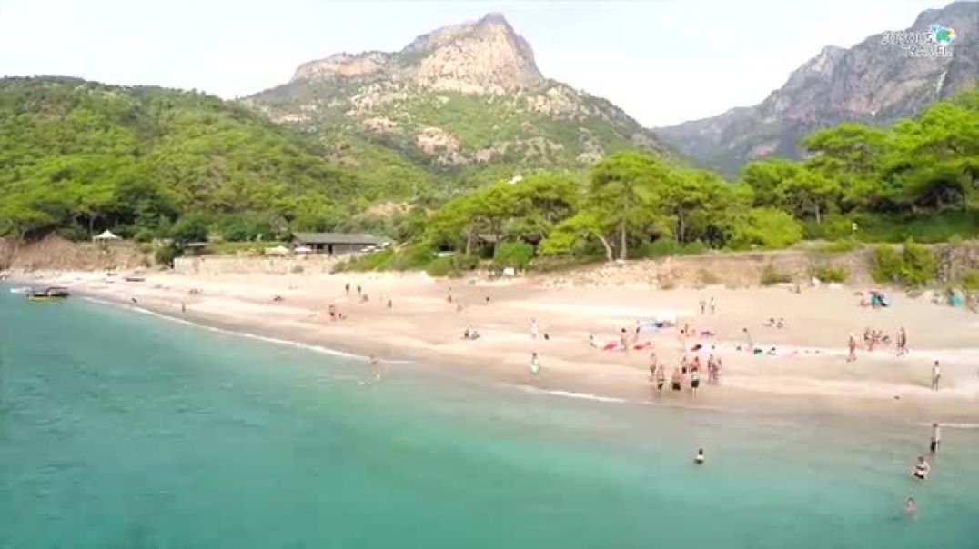 ⁣Amazing Places to Visit in Turkey - Travel Video